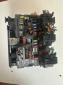 9667044980 CİTROEN PEUGEOUT C5 ÇIKMA BSİ BEYNİ