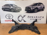 2019-2026 TOYOTA COROLLA CIKMA ORJINAL TRAVERS