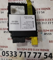 1K0953549E VW GOLF AİRBAG BEYNİ