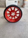 Oto Çıkma Parça / Jant & Lastik / Stepne / Porsche / Cayenne / Çıkma Parça 