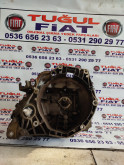 1.3 E5 EGEA ORİJİNAL KOMPLE ŞANZIMAN
