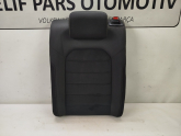 VOLKSWAGEN GOLF7 ARKA SIRT DAYAMA
