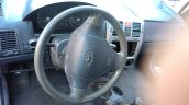 hyundai getz  direksiyon simidi