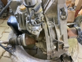 DACİA SANDERO 2 09 TCE OTOMATİK ŞANZIMAN
