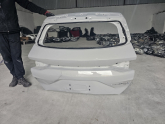 BYD SEAL U GRİ BAGAJ KAPAĞI ORJINAL LOKALLIK