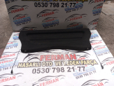 Renault Clio 4 arka bagaj pandizot