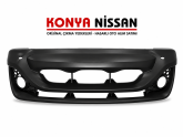 Nissan Juke F15 Ön Tampon Alt Karlığı