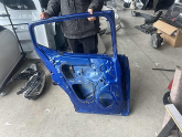 Oto Çıkma Parça / Kaporta & Karoser / Kapı / Renault / Taliant / Çıkma Parça 