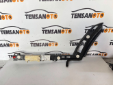 Opel İnsignia A Sol Arka Tampon Braketi Gm Orjinal 20972951