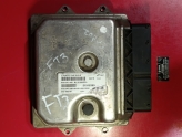 MJD8F3 FİAT PUNTO MOTOR BEYNİ 51918369