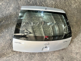 OPEL CORSA C BAGAJ KAPAĞI GRİ HATASIZ ORİJİNAL