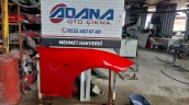 Oto Çıkma Parça / Kaporta & Karoser / Çamurluk / Mazda / MX / Çıkma Parça 