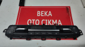 OPEL COMBO E ORTA KLİMA KONTROL PANELİ ÇIKMA ORJİNAL YEDEK PARÇA