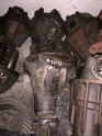 HYUNDAİ H100 ÇIKMA ORJİNAL DEFRANSİYEL                (XS2804S26)