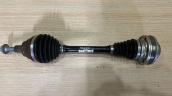 5Q0407271BT AUDİ A3 GOLF 8 LEON AKS MİLİ OTOMATİK 1.5 TSİ
