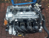 HYUNDAİ TUCSON 1.6 GDİ GARANTİLİ ÇIKMA MOTOR