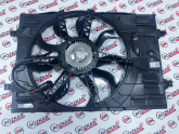 5WA121023N AUDİ A3 30 TFSİ MOTOR FAN MOTORU ORJ SIFIR