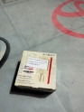GOLF 5 - JETTA AIRBAG BEYNİ SIFIR-ORJ 1K0909605T