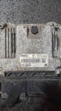 0281014452 EDC16C39 OPEL ZAFİRA MOTOR BEYNİ