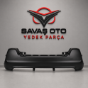 CITROEN C3 ARKA TAMPON ALT 2016 VE ÜZERİ / TAİWAN
