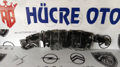 OPEL ASTRA J ÖN TAMPON ALT MUHAFAZA PLASTİĞİ ÇIKMA 13368661