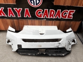Citroen Berlingo 2021-2025 Ön Tampon 9855976080