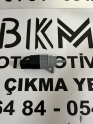Nissan Qashqai J10 Fıskiye motoru