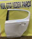 opel corsa sol arka kapı