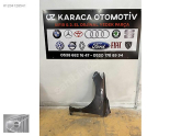 2007-2010 TOYOTA COROLLA SOL ÖN ÇAMURLIK ÇIKMA ORJİNAL