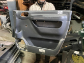 Oto Çıkma Parça / Mekanik / Kapı Döşemesi / Fiat / Scudo / Çıkma Parça 
