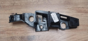 80A807284A ORJ HATASIZ 17-22 AUDİ Q5 SAĞ ÖN TAMPON BRAKETİ