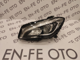 MERCEDES CLA W117 MAKYAJLI SOL FAR SIFIR A117 820 6761 3