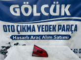 5G0 945 093 AE Volkswagen Golf 7 Sol Arka İç Stop ORJİNAL