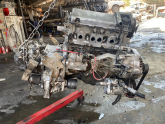 Fiat siena 1.2 palio marş dinamosu