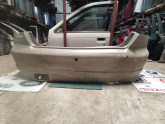 HONDA CİVİC VTEC 03-06 ARKA TAMPON