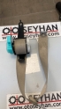 73370-02150 toyota corolla e180 13-19 arka sol emniyet kemeri bej