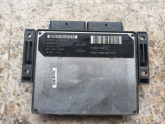 Renault Clio motor beyni 7700114875