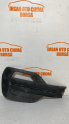 Volkswagen Transporter T6 19-22 sol ön tampon sis farı çerçevesi