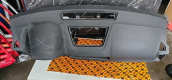 Skoda karoq komple torpido