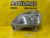 GAZELLE GAZ SOL FAR ORJİNAL