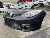 RENAULT FLUENCE MAKYAJLI ÖN TAMPON ORJİNAL DOLU