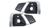AUDİ A5 SAĞ SOL SİS FAR KAPAĞI 8W6807681T3Q7-8W6807682T3Q7