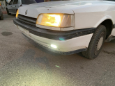 Oto Çıkma Parça / Kaporta & Karoser / Ön Panel / Renault / R 21 / Çıkma Parça 