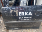Volkswagen caddy sol ön kapı