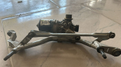 2015-18 RENAULT CLIO 4 HTASIZ ORJ ÇIKMA CAM SİLGİ MOTOR 28800452R