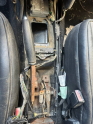 PEUGEOT 407 EL FRENİ TABANCASI