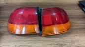 HONDA CİVİC SAĞ SOL STOP