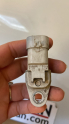 55216241 Opel Corsa D eksantrik mili konum sensörü