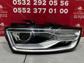 AUDİ Q3 11-14 SAĞ FAR ORJ ÇIKMA 8U0941006