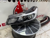 Oto Çıkma Parça / Elektrik / Far / Kia / Cerato / Çıkma Parça 